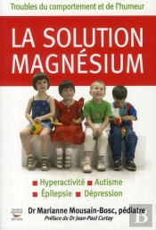 La Solution Magnésium