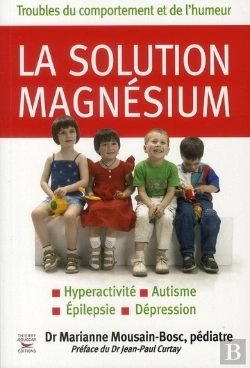 Bertrand.pt - La Solution Magnésium