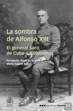 Bertrand.pt - La Sombra De Alfonso Xiii