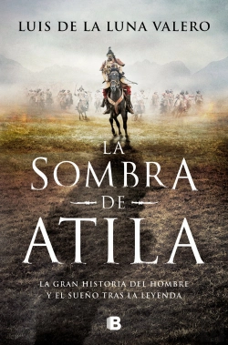 Bertrand.pt - La Sombra De Atila