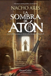 La Sombra De Aton
