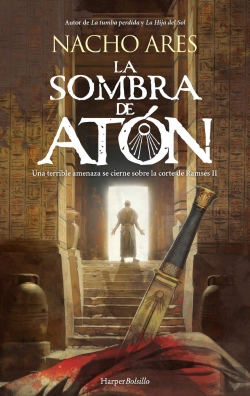 Bertrand.pt - La Sombra De Aton