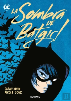 Bertrand.pt - La Sombra De Batgirl