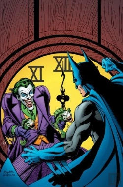 Bertrand.pt - La Sombra De Batman 1 Extrañas Apariciones