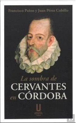 Bertrand.pt - La Sombra De Cervantes En Cordoba