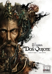 La Sombra De Don Quijote (Comic)