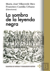 La Sombra De La Leyenda Negra