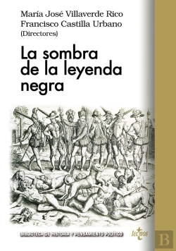 Bertrand.pt - La Sombra De La Leyenda Negra