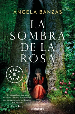 Bertrand.pt - La Sombra De La Rosa