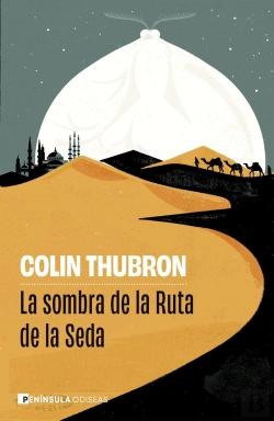 Bertrand.pt - La Sombra De La Ruta De La Seda