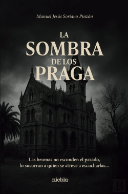 Bertrand.pt - La Sombra De Los Praga