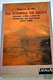 La Sombra De Marx
