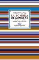 La Sombra De Nombrar