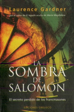 Bertrand.pt - La Sombra De Salomón