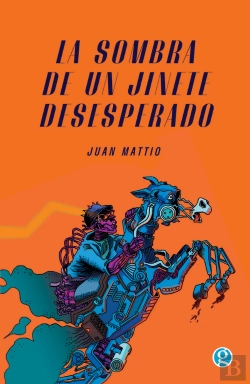 Bertrand.pt - La Sombra De Un Jinete Desesperado