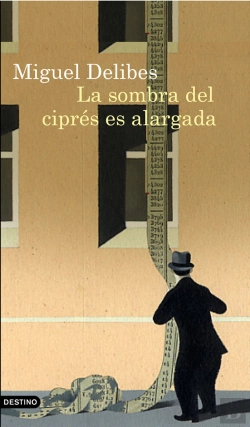 Bertrand.pt - La Sombra Del Ciprés Es Alargada