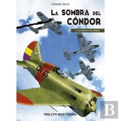 La Sombra Del Condor 2