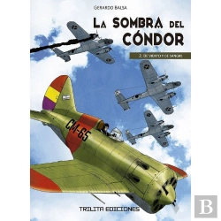 Bertrand.pt - La Sombra Del Condor 2