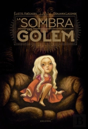 La Sombra Del Golem