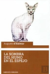 La Sombra Del Humo En El Espejo