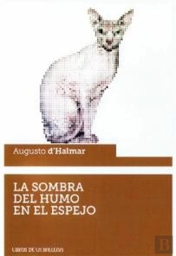 Bertrand.pt - La Sombra Del Humo En El Espejo