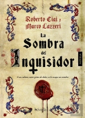 La Sombra Del Inquisidor