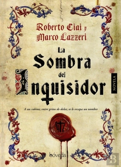 Bertrand.pt - La Sombra Del Inquisidor