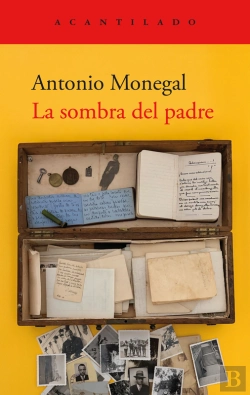 Bertrand.pt - La Sombra Del Padre