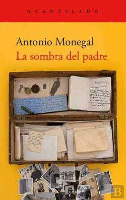Bertrand.pt - La Sombra Del Padre
