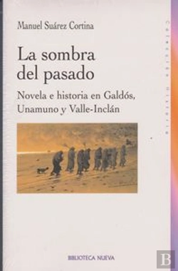 Bertrand.pt - La Sombra Del Pasado
