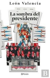 La Sombra Del Presidente