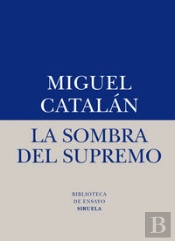 La Sombra Del Supremo