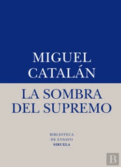 Bertrand.pt - La Sombra Del Supremo