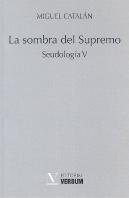 La Sombra Del Supremo