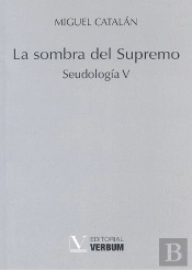 La Sombra Del Supremo