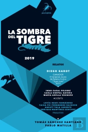 La Sombra Del Tigre