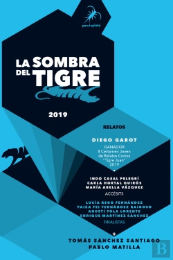 Bertrand.pt - La Sombra Del Tigre