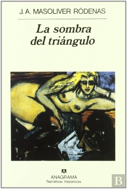 Bertrand.pt - La Sombra Del Triángulo