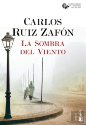 La Sombra Del Viento