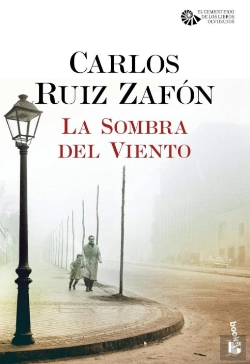 Bertrand.pt - La Sombra Del Viento