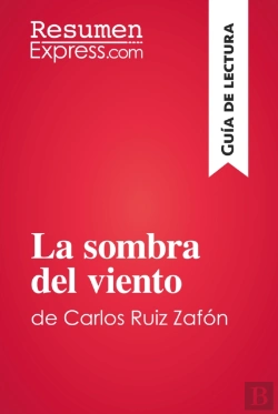Bertrand.pt - La Sombra Del Viento De Carlos Ruiz Zafón (Guía De Lectura)