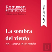 La Sombra Del Viento De Carlos Ruiz Zafón (Guía De Lectura)