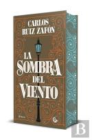 La Sombra Del Viento (Edicion Con Cantos Decorados)