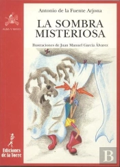 La Sombra Misteriosa