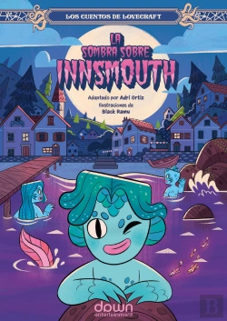 Bertrand.pt - La Sombra Sobre Innsmouth