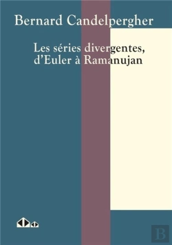 Bertrand.pt - La Sommation Des Seet#769;Ries, D'Euler Aet#768; Ramanujan