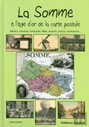 La Somme A L'Age D'Or De La Carte Postale