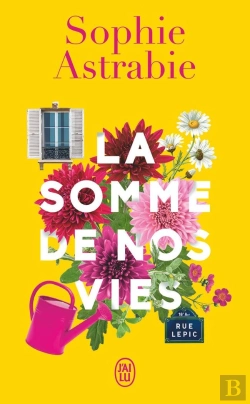 Bertrand.pt - La Somme De Nos Vies