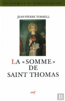 Bertrand.pt - La Somme De Saint Thomas