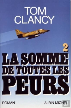 Bertrand.pt - La Somme De Toutes Les Peurs T.2